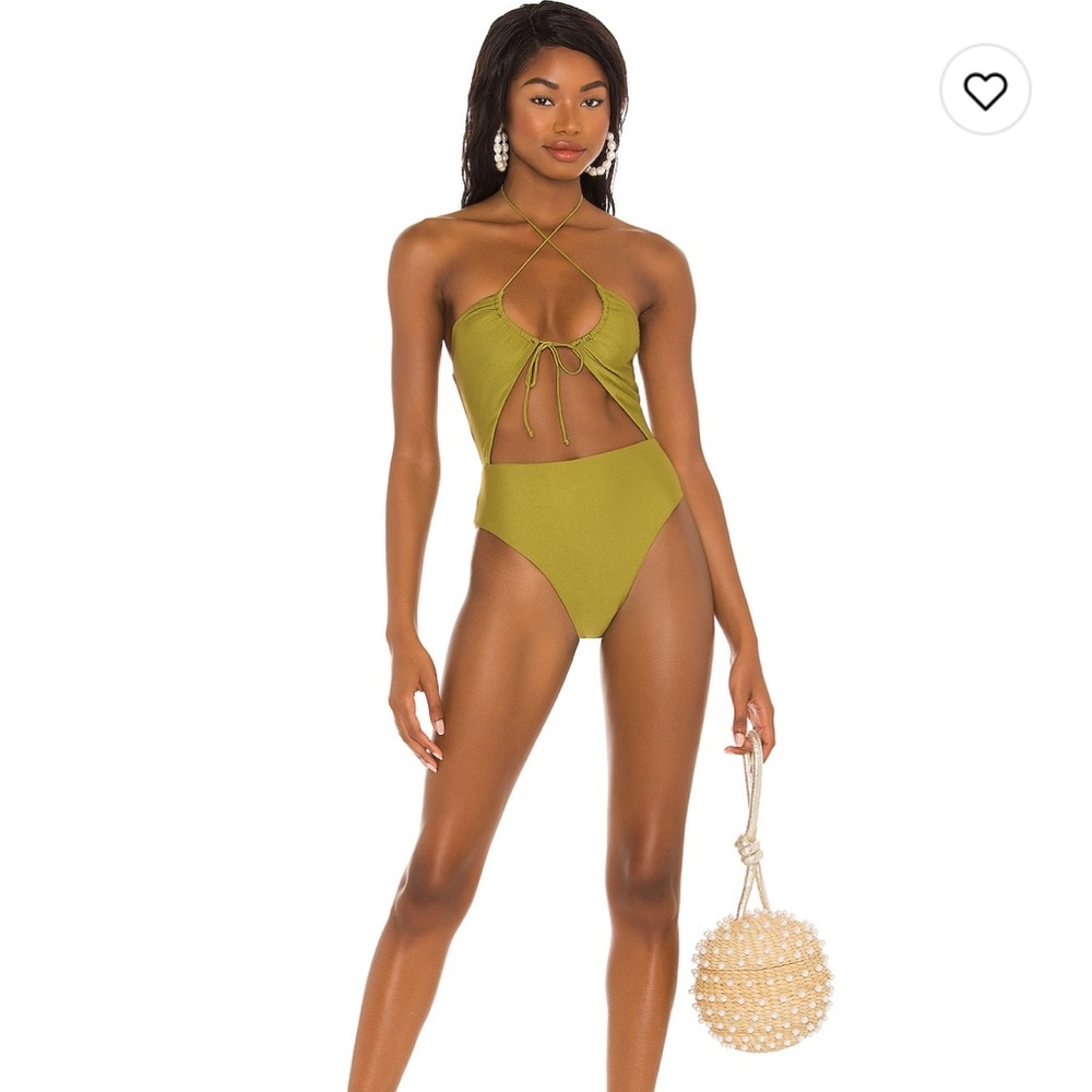 Lovewave the Coralee one peice